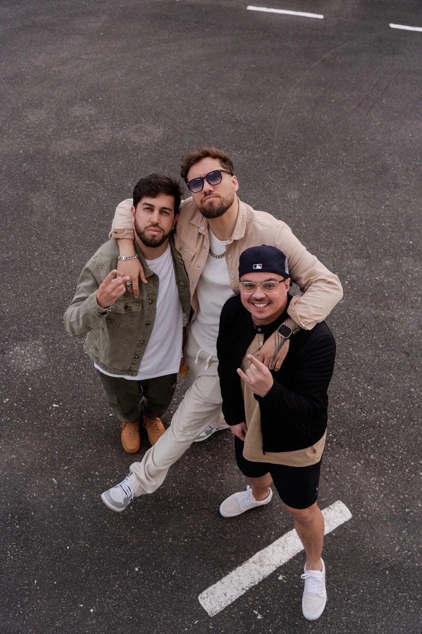 DAVINCE, música ao vivo para eventos, foto 35
