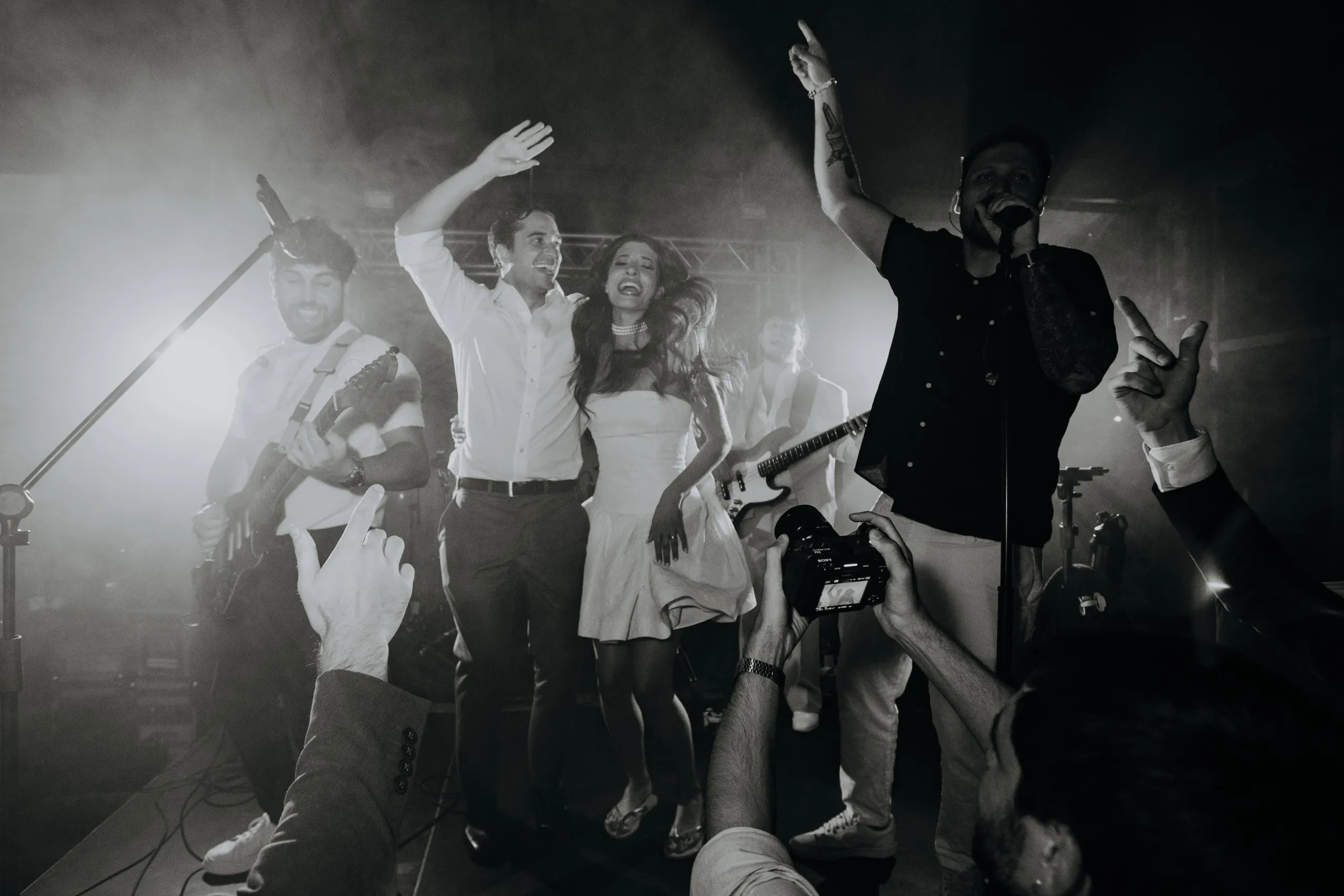 DAVINCE — música ao vivo para eventos, foto 21