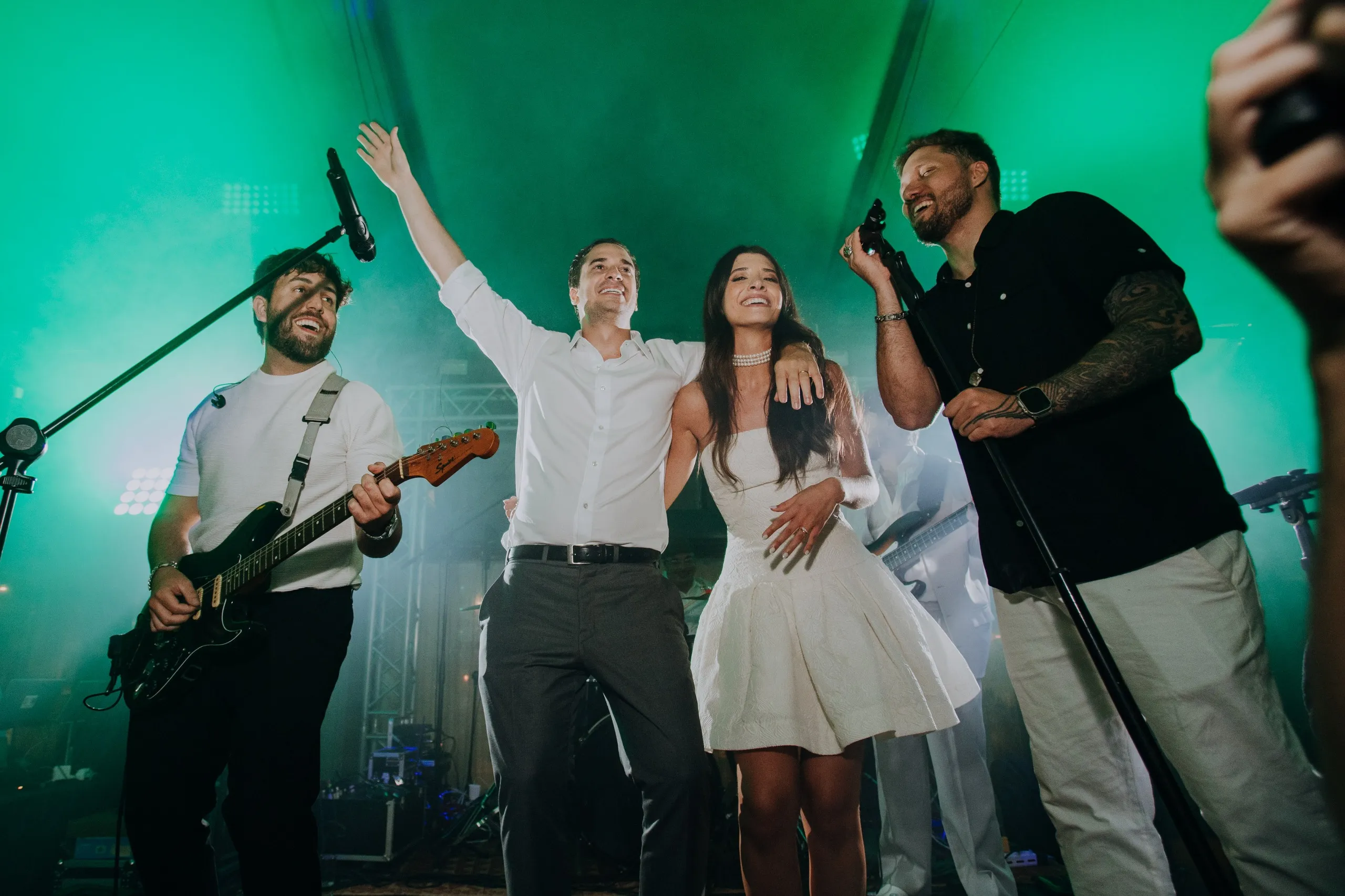 DAVINCE — música ao vivo para eventos, foto 22