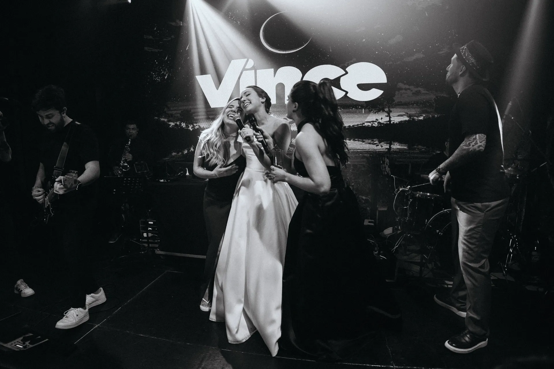 DAVINCE — música ao vivo para eventos, foto 31