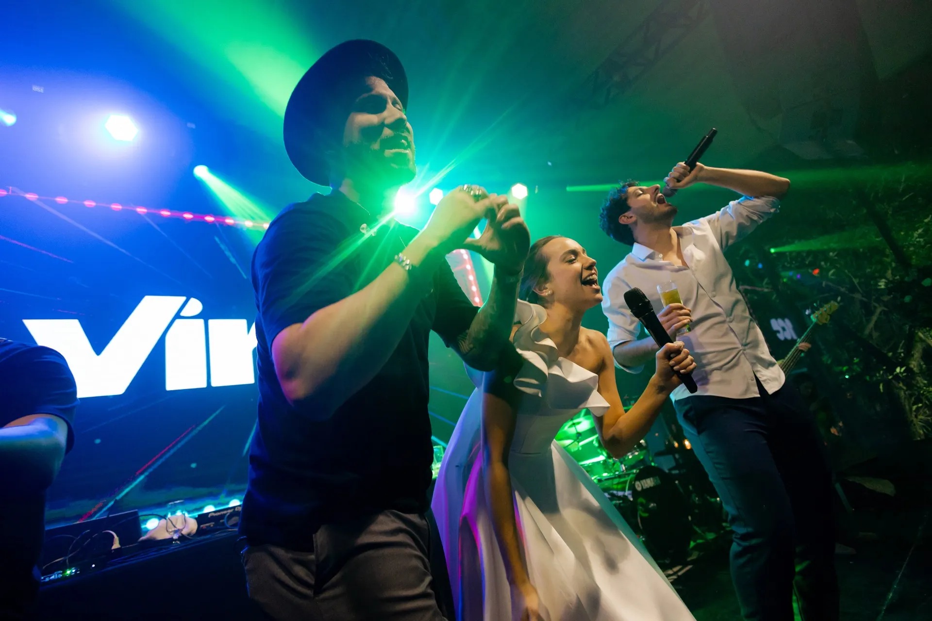 DAVINCE — música ao vivo para eventos, foto 33